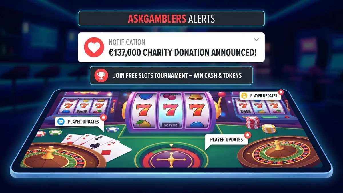 Casino games