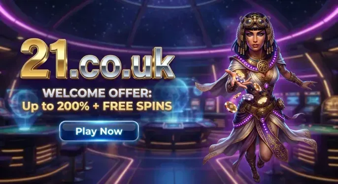 21.co.uk Casino